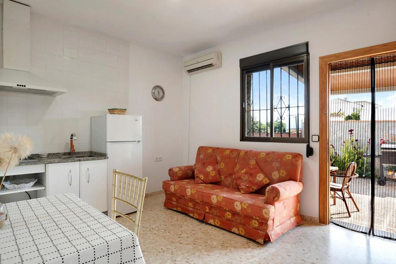 Casa Isabel Villa Conil De La Frontera Eksteriør billede