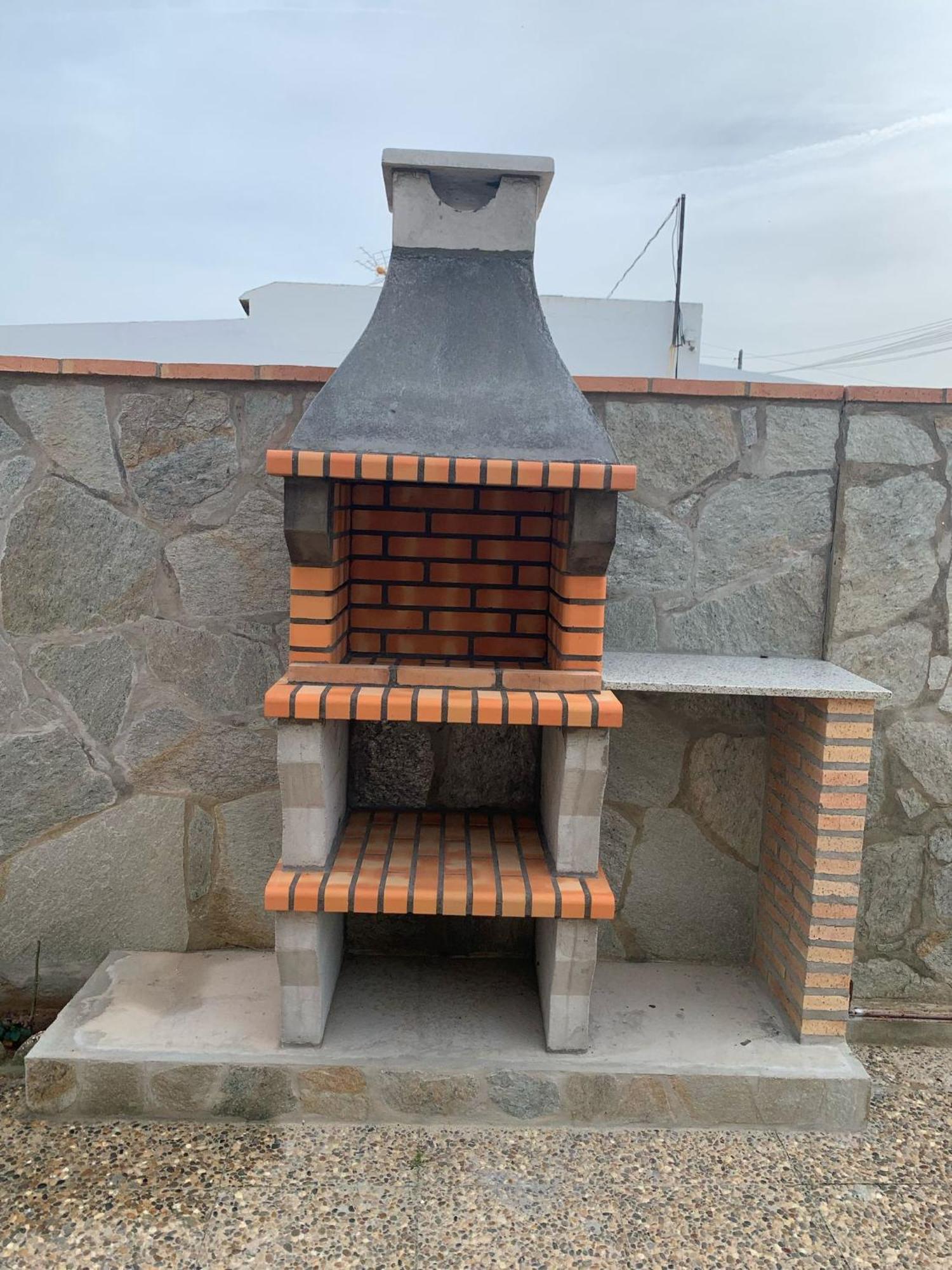 Casa Isabel Villa Conil De La Frontera Eksteriør billede